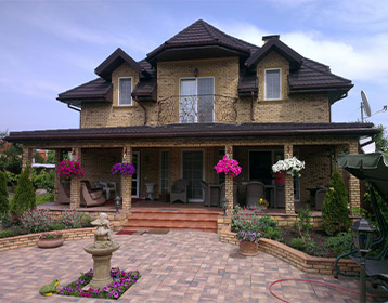 Пансионат для пожилых в Мытищах