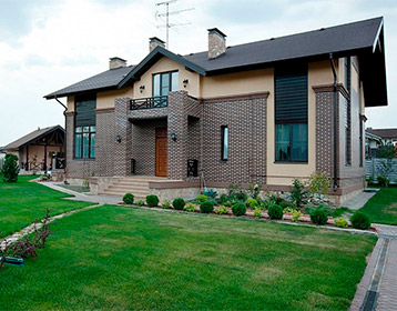 Пансионат для пожилых в Королёве