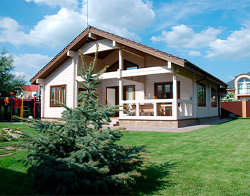 Пансионат для пожилых в Щёлково